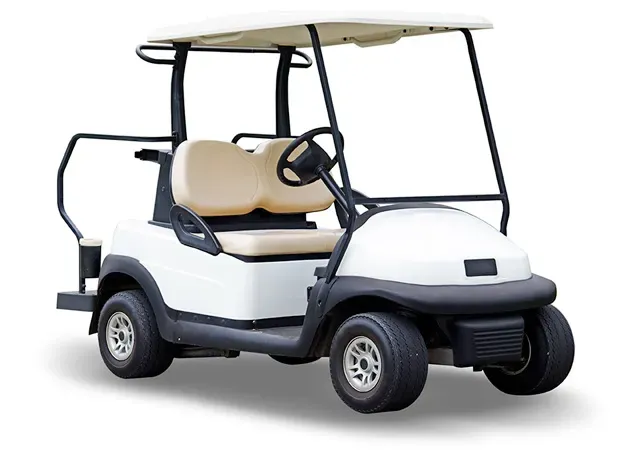 Golf Carts